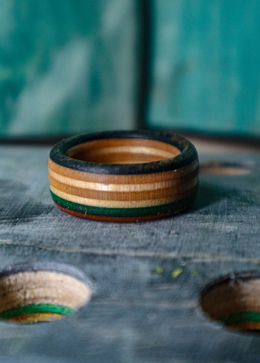 Mystery Ring
